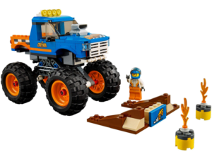Monstertruck (60180)