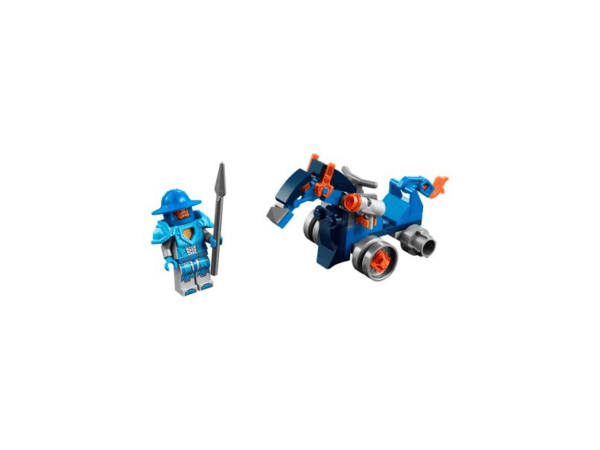 Motorpaard (30377)