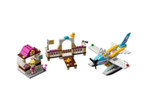 Heartlake Vliegclub (3063)