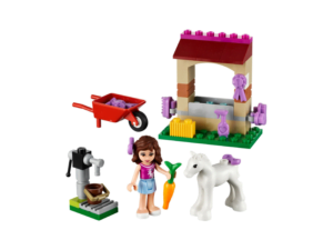 Olivia's Veulentje (41003)