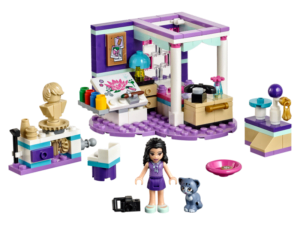 Emma's Luxe Slaapkamer (41342)