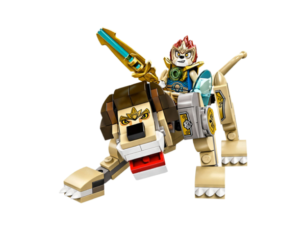 Leeuw Legendebeest (70123)