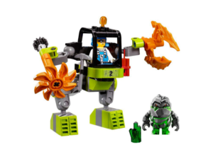 Mijnbouwmachine (8957)