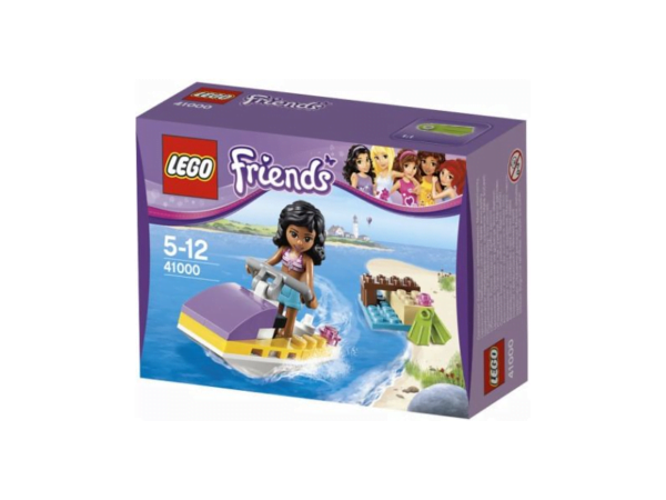 Plezier Op Het Water (41000) - Afbeelding 2