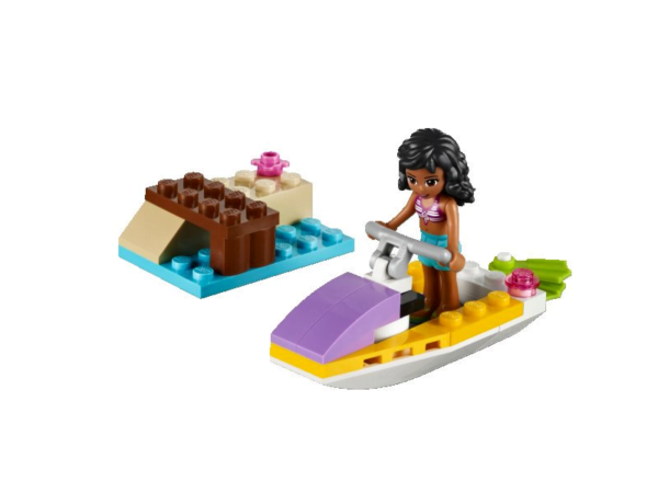 Plezier Op Het Water (41000)