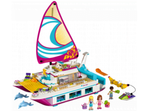 Sunshine Catamaran (41317)