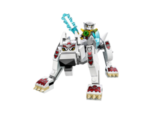 Wolf Legendebeest (70127)