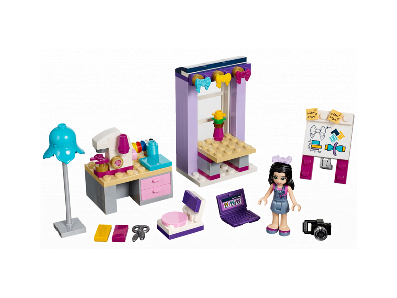 Emma's Atelier (41115)