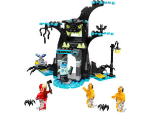 Welkom bij Hidden Side (70427)