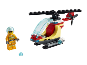 Brandweerhelikopter (30566)