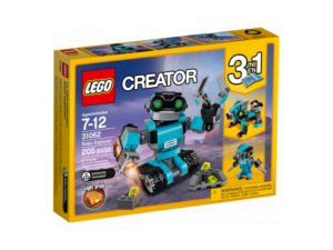 Robotverkenner (31062)
