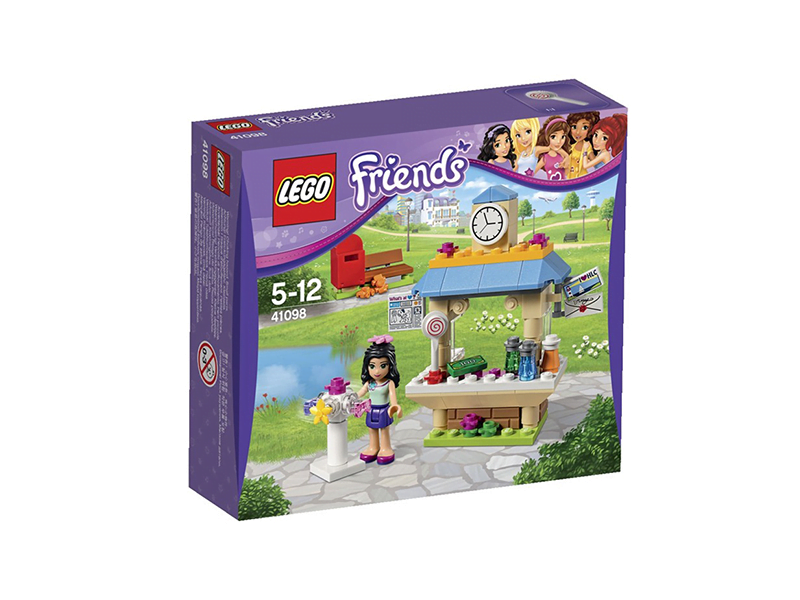 Andrea’s Toeristenkiosk (41098) - Afbeelding 2