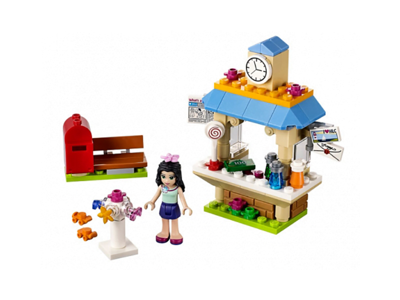 Andrea’s Toeristenkiosk (41098)