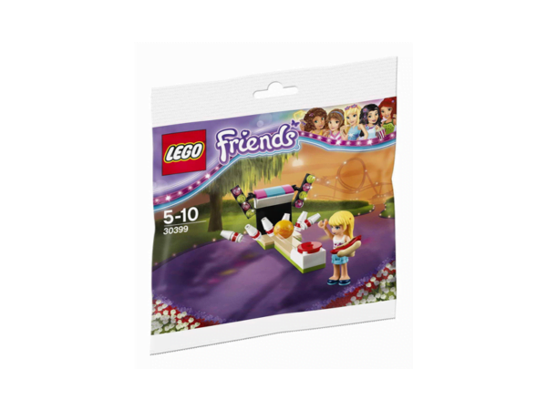 Pretpark Bowlen (30399) - Afbeelding 2