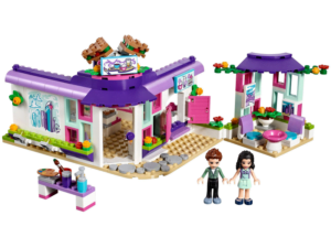 Emma's Kunstcafe (41336)