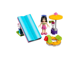 Waterglijbaan (30401)