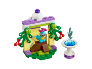 De Fontein van Papegaai (41044)