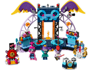 Trolls - Volcano Rock City Concert (41254)