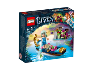 Naida's Gondel (41181)