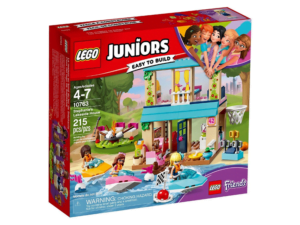 Stephanie's Huisje aan het Meer (10763)