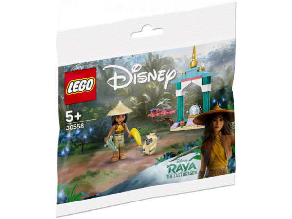 Raya en de Ongi’s (30558) - Afbeelding 2