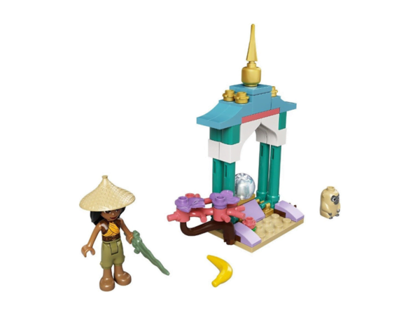 Raya en de Ongi’s (30558)