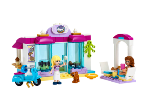 Heartlake City Bakkerij (41440)