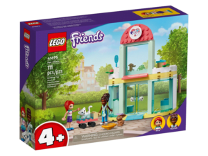 Dierenkliniek (41695)