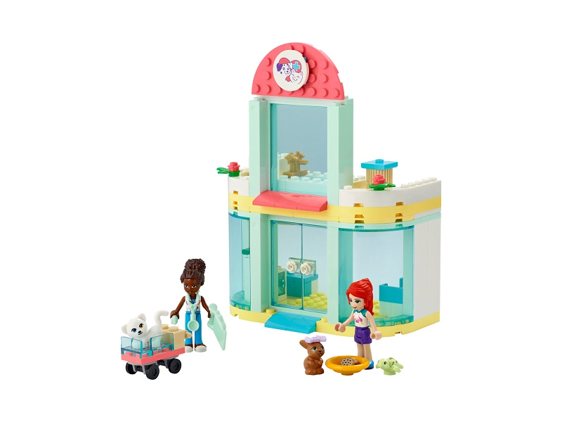 Dierenkliniek (41695) - Afbeelding 2