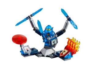 Ultimate Clay (70330)