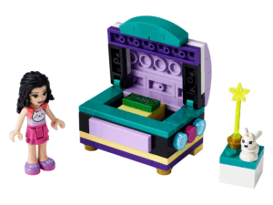 Emma's Magische Doos (30414)