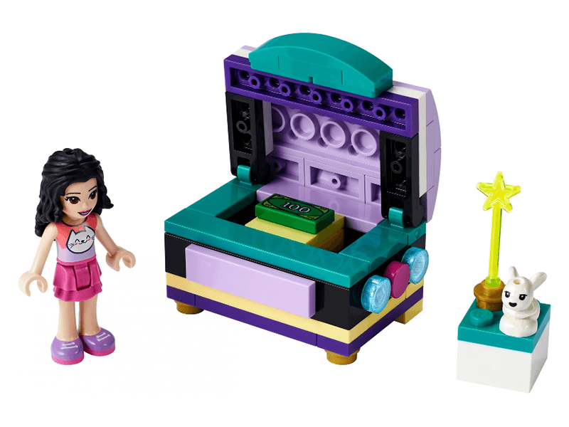 Emma's Magische Doos (30414)
