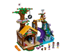 Avonturenkamp Boomhuis (41122)