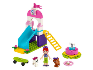 Hondenspeelplaats (41396)