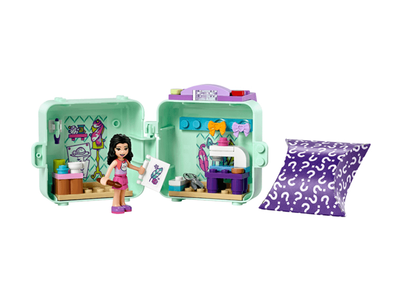 Emma's Modekubus (41668)