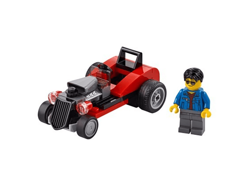 Hot Rod (30354)