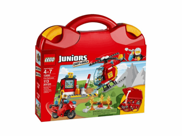 Brandweer (10685) - Afbeelding 2