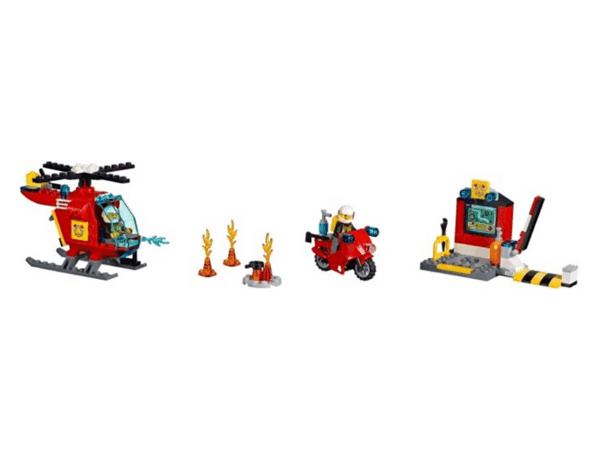 Brandweer (10685)