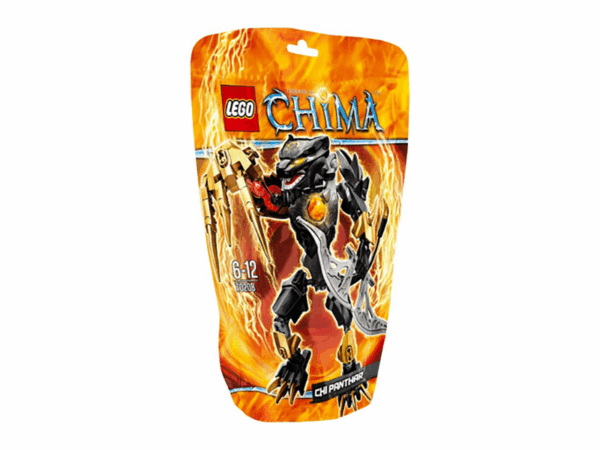 CHI Panthar (70208) - Afbeelding 2