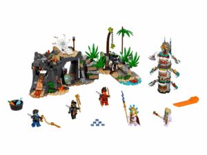 Het Dorp van de Beschermers (71747)