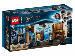 Harry Potter - Hogwarts Kamer van Hoge Nood (75966)