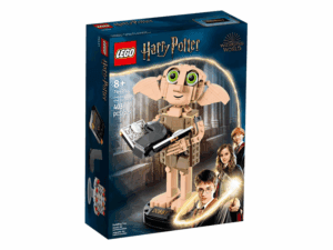 Harry Potter - Dobby de Huis-elf (76421)