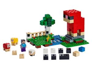 De Schapenboerderij (21153)