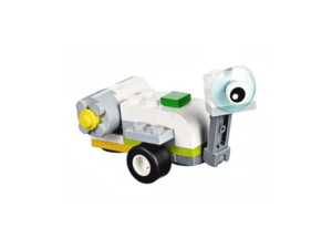 Education - WeDo Mascot Mini Milo (2000447)