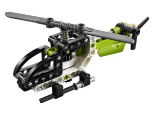 Helikopter (30465)