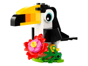 Tropische Toekan (30688)