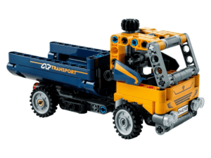 Kiepwagen (42147)