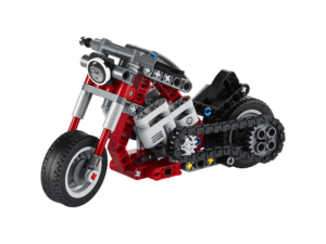 Motor (42132)